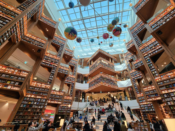 愛寶樂園.清風湖畔纜車.清州風情漫遊.汗蒸幕塗鴉秀5日