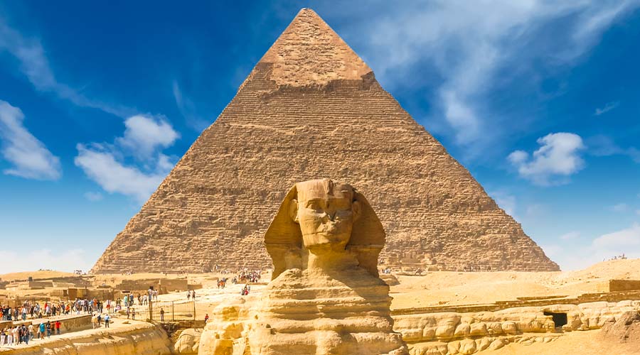 經典埃及》阿布辛貝神殿.金字塔風帆船.全程五星飯店.尼羅河河輪旅行10日