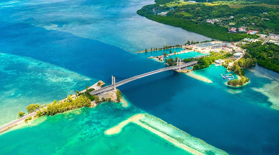 帛琉有魚》水母湖鯊魚城.軟硬珊瑚公園.硨磲灣水上活動.自選酒店5日