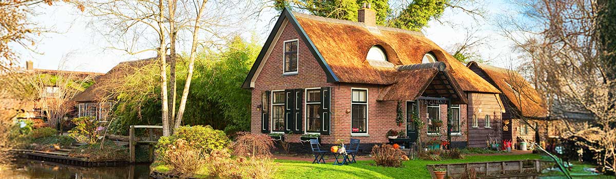 花現法比荷～鬱金香花園、登艾菲爾鐵塔、羊角村布魯日、世界遺產旅行10日