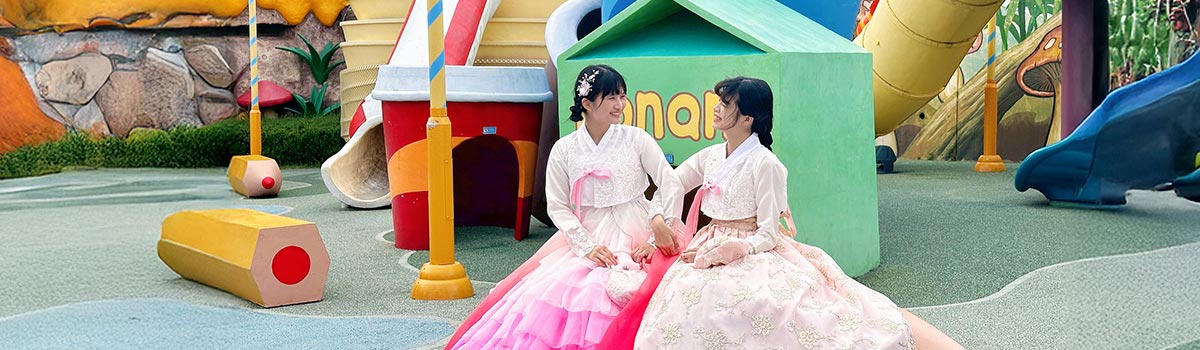 百萬網紅遊濟州～神話世界樂園、史努比泰迪熊、世界級水族館、全程五星萬豪五日