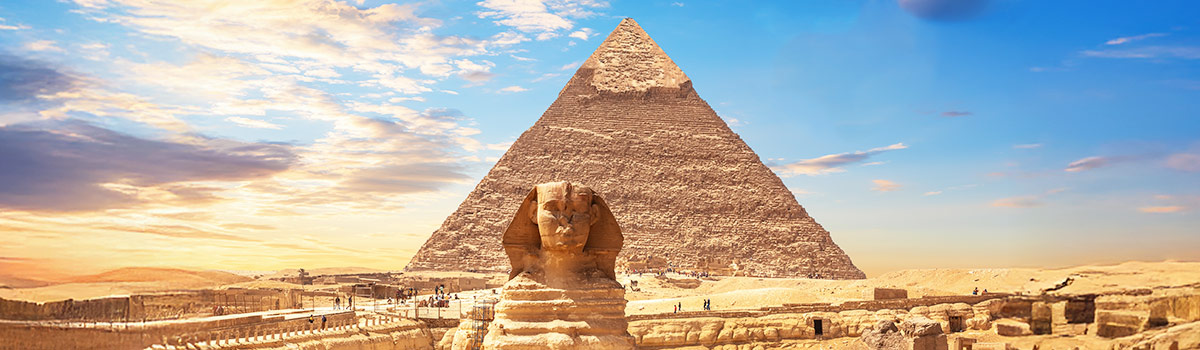 快閃埃及～壯麗神殿之旅、金字塔風帆船、全程五星飯店、尼羅河河輪旅行10日