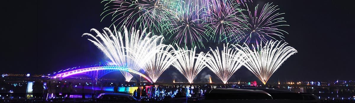 澎湖花火節、兩人成行～澎湖好好玩、七美望安跳島、海洋牧場巡禮、暢遊北環島三日