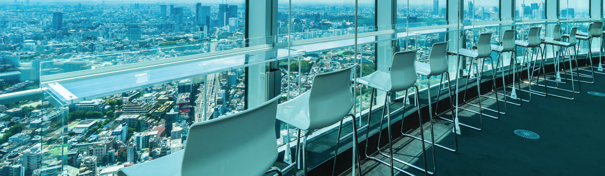 TXG東京逍遙遊～迪士尼樂園、六本木展望台、橫濱淺草遊、兩晚星野東京灣五日