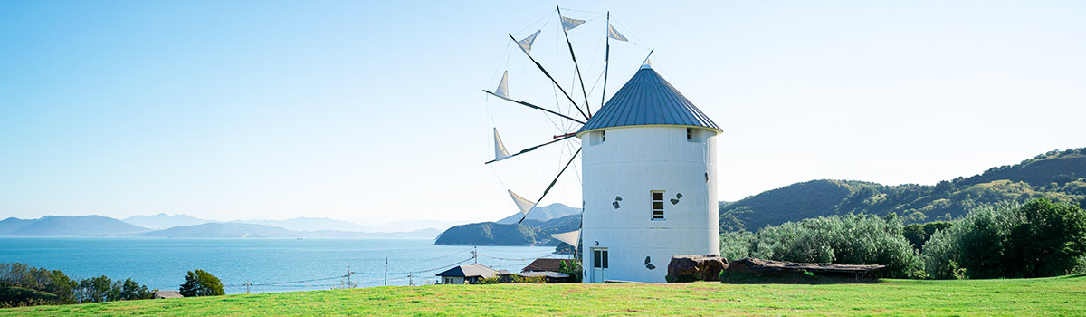 TXG高松四國～住宿小豆島、伊予小京都、予讚海岸列車、兩晚溫泉饗宴五日