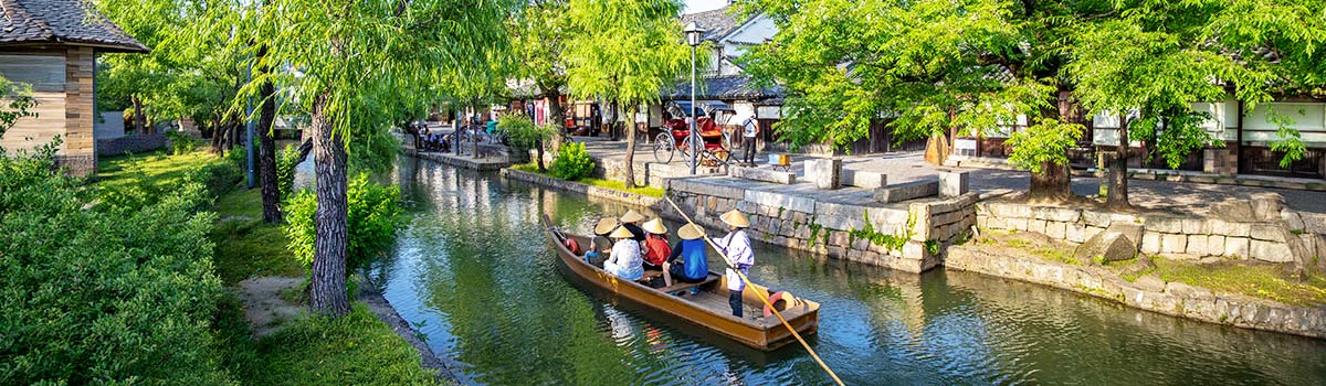 TXG高松山陰山陽～島根神話之鄉、若櫻懷舊鐵道、松江城屋型船、賞味溫泉美食六日