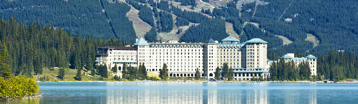 美麗星世界～星宇美加雙城、四大國家公園、露易絲湖城堡、OUTLET購物趣12日