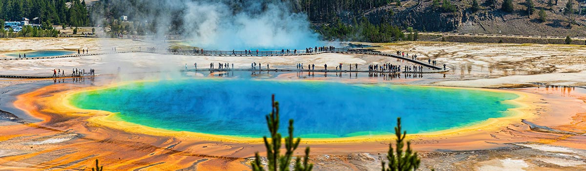 【美麗星世界、早鳥享優惠】黃石深度紀行、五大國家公園、六大私房秘境、經典賭城夜遊12日