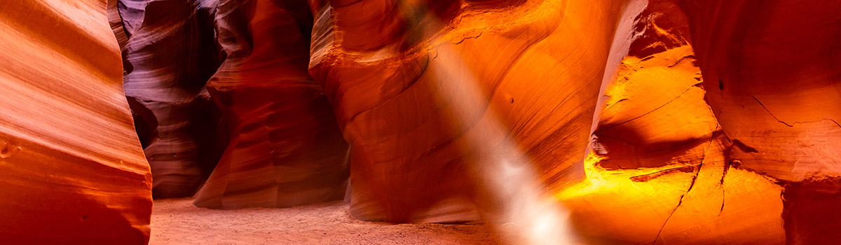 美麗星世界、星宇直飛鳳凰城～美西三城漫遊、大峽谷國家公園、羚羊峽谷秘境、聖多納小鎮八日