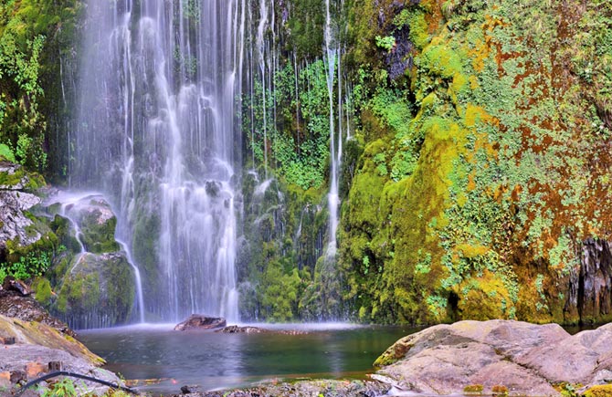 武陵花語.一席慢茶》武陵繡球花季.避暑煙聲瀑布.夏季高山觀星.保證入住武陵富野2日
