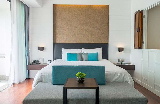 LOLIGO RESORT HUA HIN