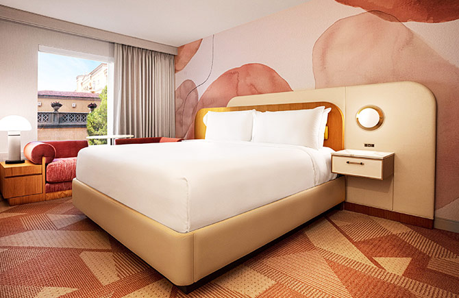 拉斯維加斯 MGM GRAND LAS VEGAS HOTEL & CASINO