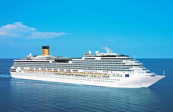 基隆港出發 基隆港出發