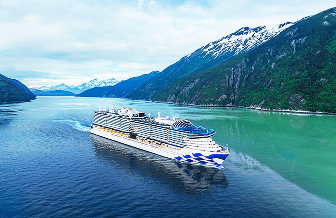 美洲郵輪 美洲郵輪