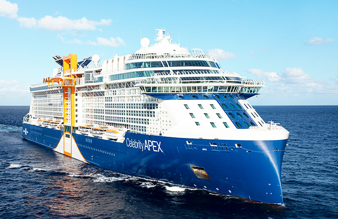 歐洲郵輪 歐洲郵輪