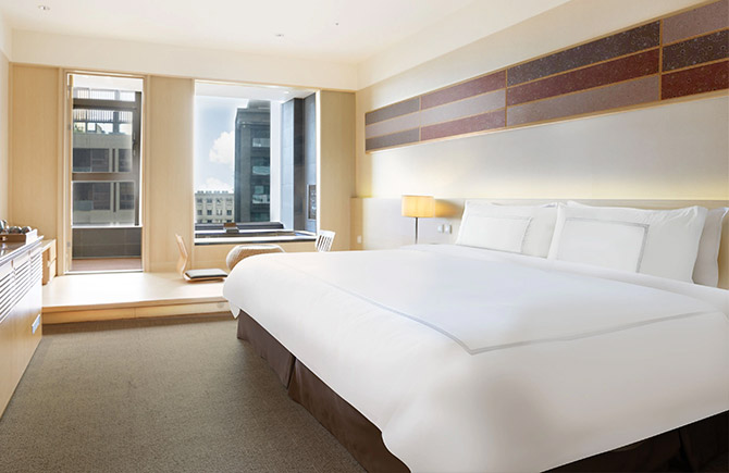 長榮鳳凰酒店-礁溪