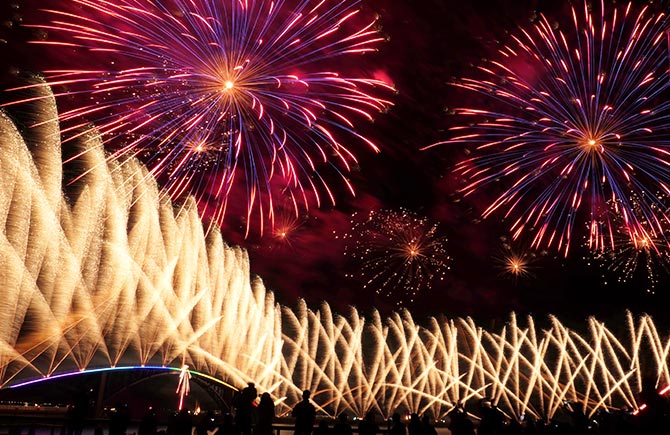 澎湖花火節.兩人成行》澎湖好時光.東海員貝生態.必玩海洋牧場.打卡北環島3日