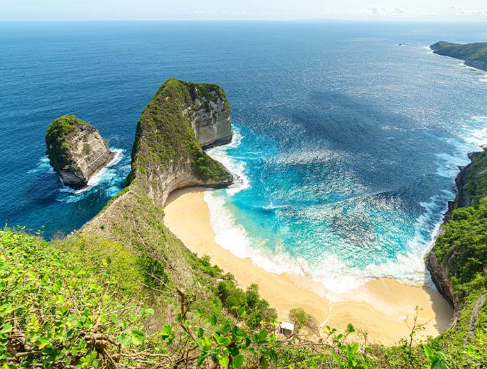 貝妮達島
