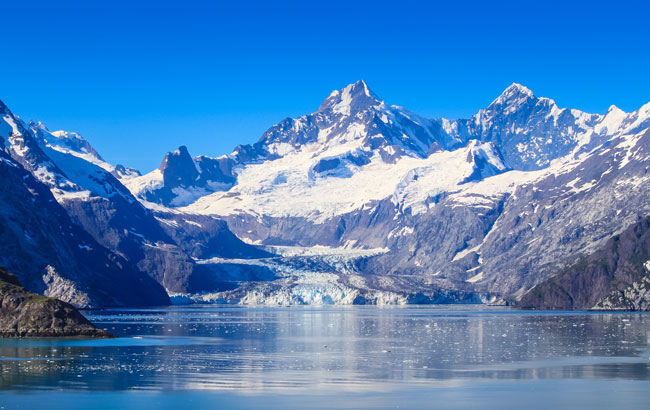 美麗星世界.尋夢公主遊輪》阿拉斯加冰河灣.羅伯山纜車.伐木工人秀.西雅圖奇遇記12日