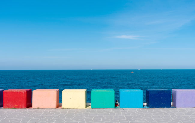 易起趣濟州》神話世界樂園.夢幻繡球花海.泰迪熊汗蒸幕.五星藍鼎酒店5日