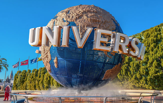 關西FUN暑假》日本環球影城.快速通關四項券.園區包場派對.大阪市區飯店5日