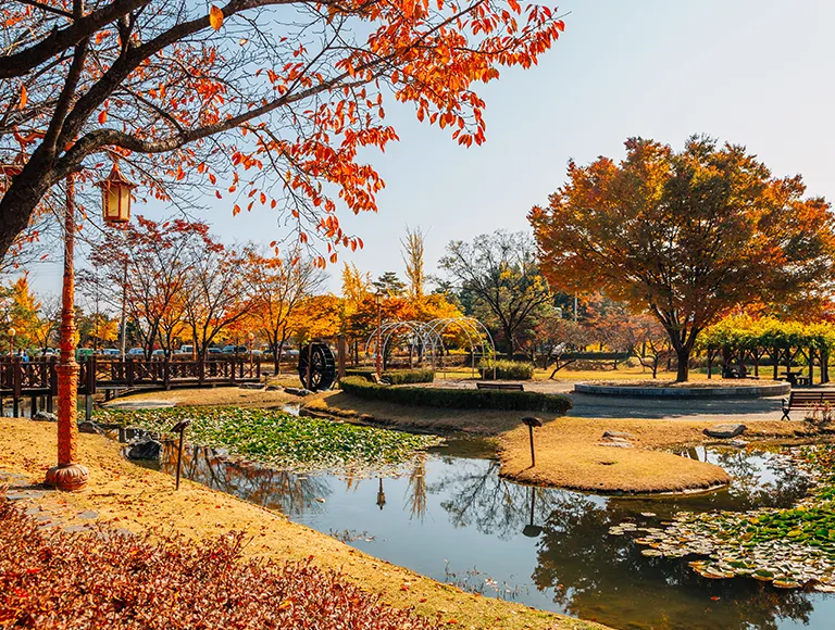 京畿道神勒寺