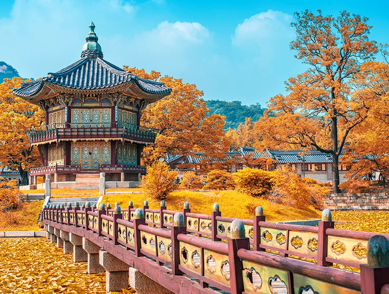 景福宮