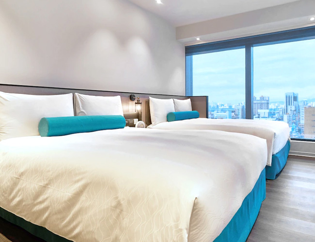 台北凱達大飯店