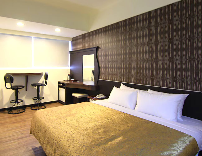 澎湖安一大飯店