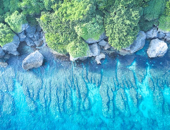 高鐵旅遊》小琉球自選民宿自由行2日