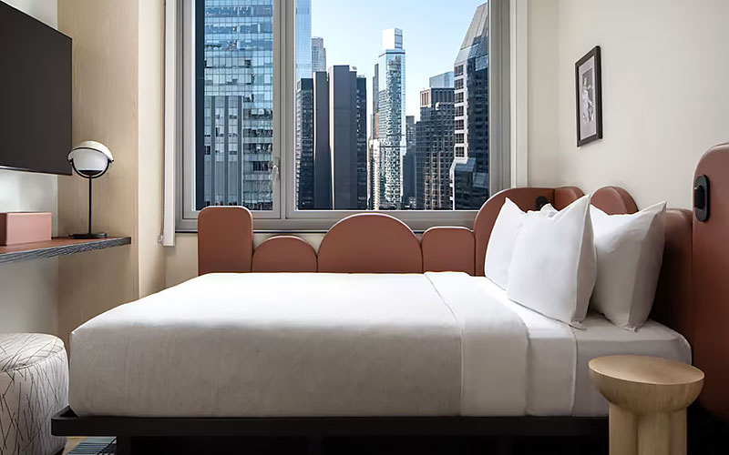 MOTTO BY HILTON NEW YORK CITY TIMES SQUARE