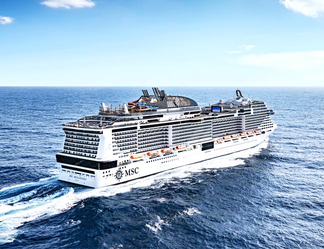 MSC榮耀號》宮古島.沖繩.石垣島自主遊6日