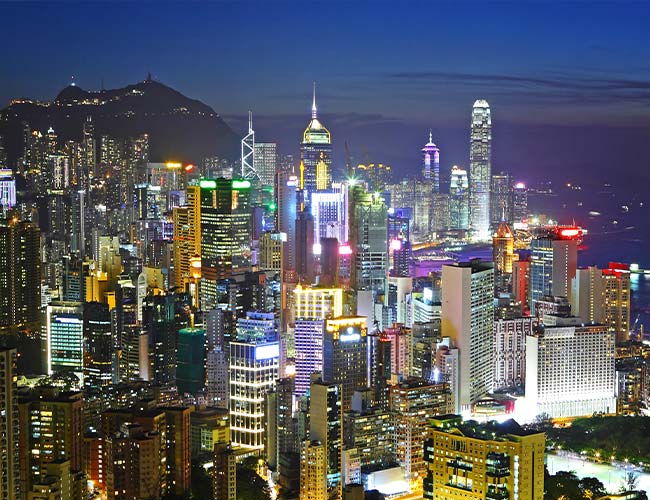 高CP值》香港富薈系列酒店3天2夜