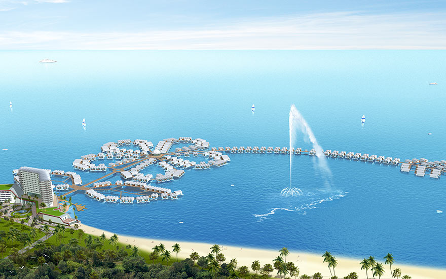 馬來戀雙星》世界遺產遊.城市互動農場.大紅花渡假村.黃金棕櫚渡假村5日 馬來戀雙星》世界遺產遊.城市互動農場.大紅花渡假村.黃金棕櫚渡假村5日