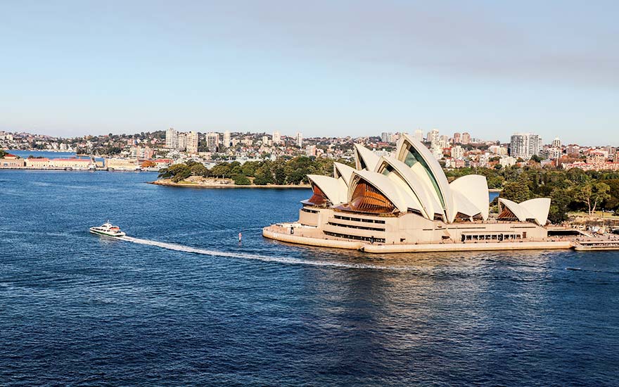 吉享雪梨》雪梨印象港灣.藍山國家公園.品酒趣餵羊駝.費瑟戴爾動物園8日 吉享雪梨》雪梨印象港灣.藍山國家公園.品酒趣餵羊駝.費瑟戴爾動物園8日