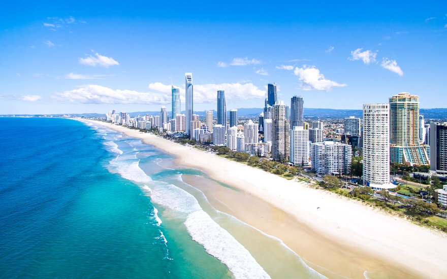 驚爆黃金海岸》布里斯本漫遊.藍騰酒莊品酒.高空觀景台.卡農稼澳式莊園6日 驚爆黃金海岸》布里斯本漫遊.藍騰酒莊品酒.高空觀景台.卡農稼澳式莊園6日