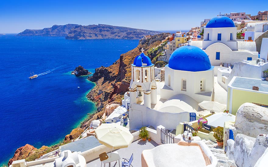 限GO希臘》德爾菲遺址.漂浮天空之城.雅典衛城漫遊.兩晚聖托里尼島10日 限GO希臘》德爾菲遺址.漂浮天空之城.雅典衛城漫遊.兩晚聖托里尼島10日