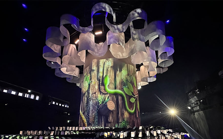 2026台灣燈會在嘉義》大阪世博台灣館1日 2026台灣燈會在嘉義》大阪世博台灣館1日