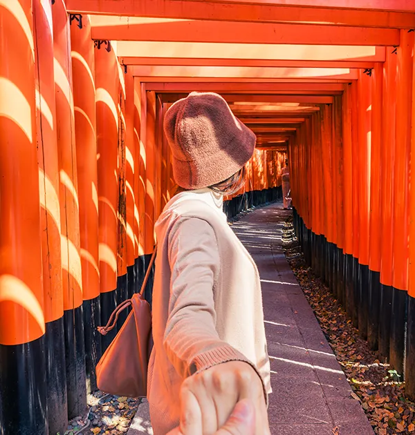 玩深行程