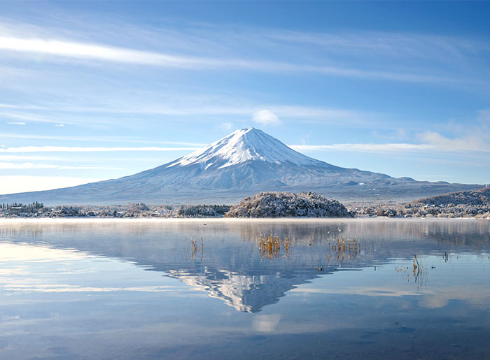 富士山