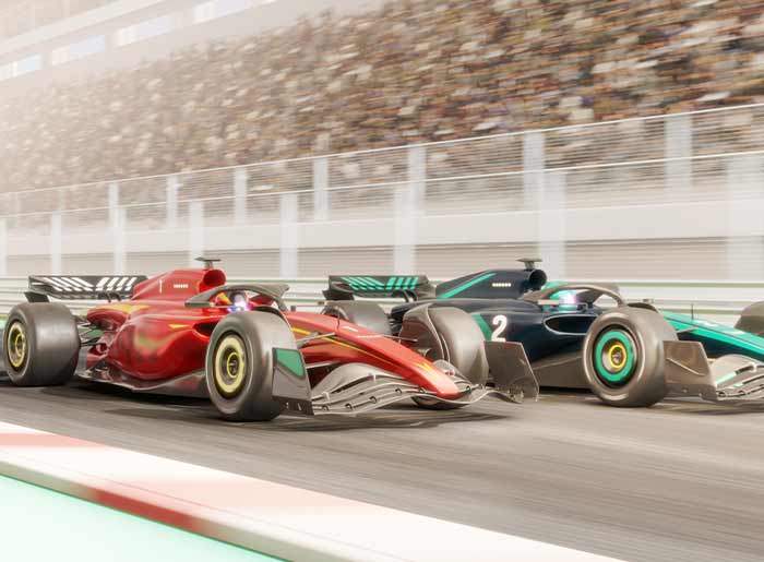 F1大獎賽