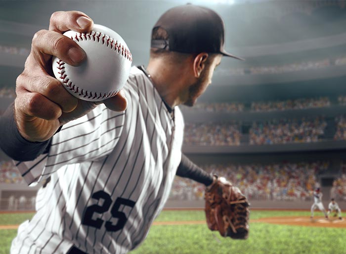 MLB大聯盟