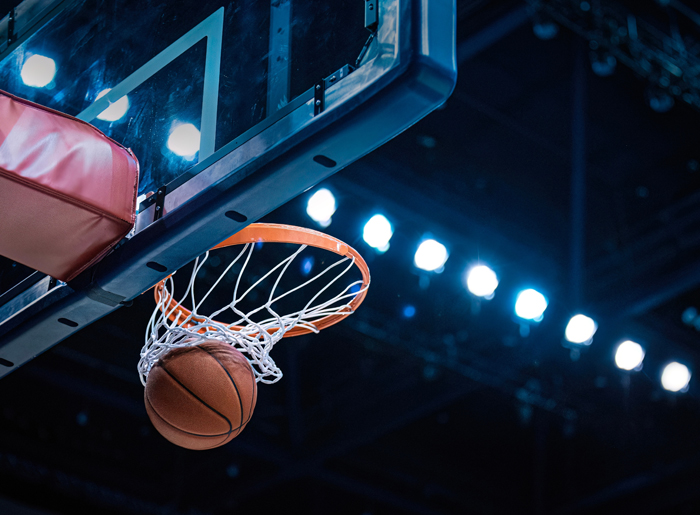 NBA美國職籃