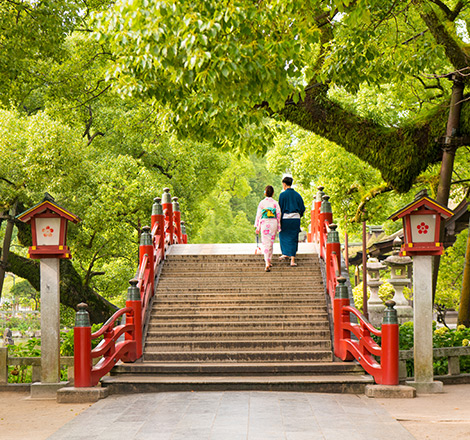 九州_福岡_太宰府天滿宮