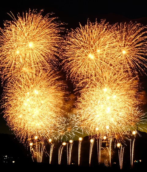 2026熊野花火大會２日遊