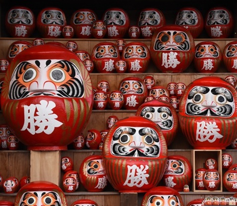 宇治＋勝尾寺＋箕面大瀑布