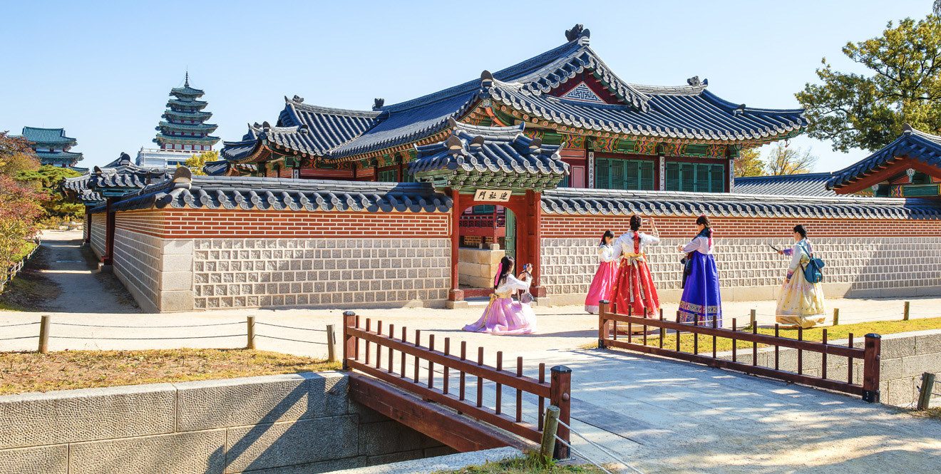 首爾/京畿道/江原道