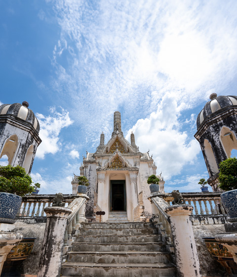 華欣近郊一日遊
