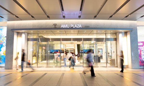 JR博多城館內指定商家 JR博多城館內指定商家