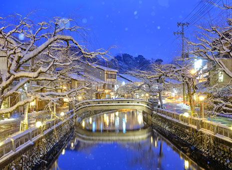 廣域5日券+城崎溫泉3日券 廣域5日券+城崎溫泉3日券